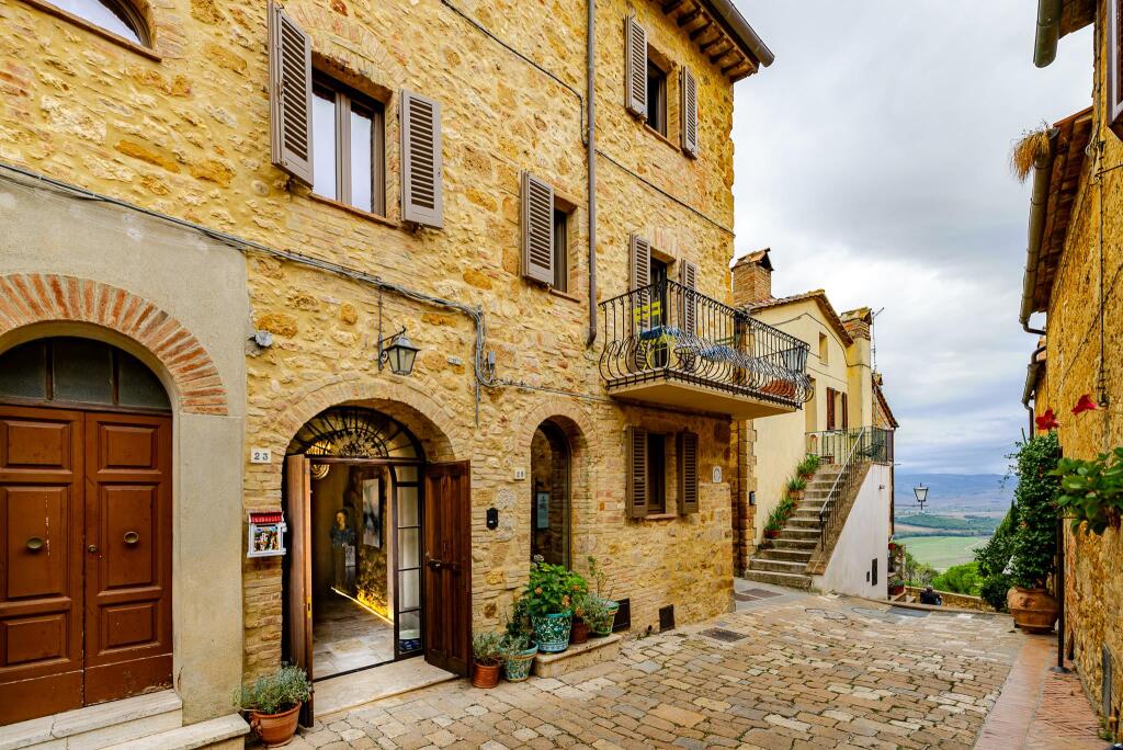 Main image of property: Tuscany, Siena, Pienza