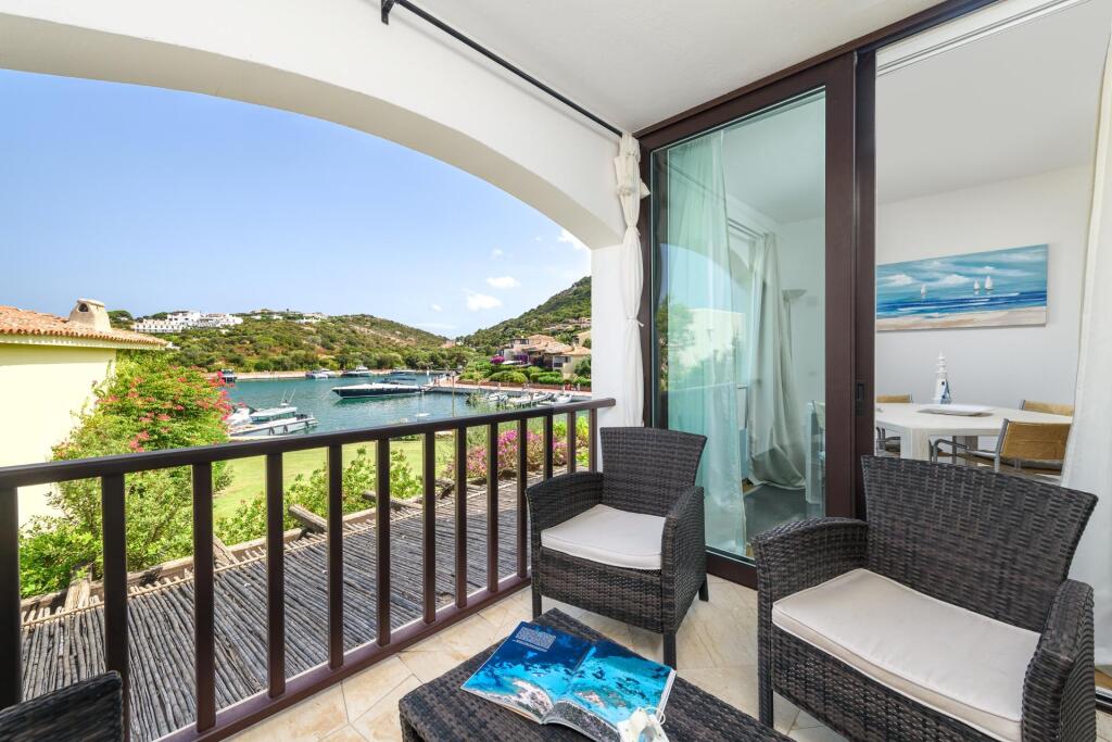 Main image of property: Sardinia