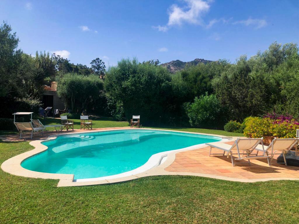 Main image of property: Sardinia