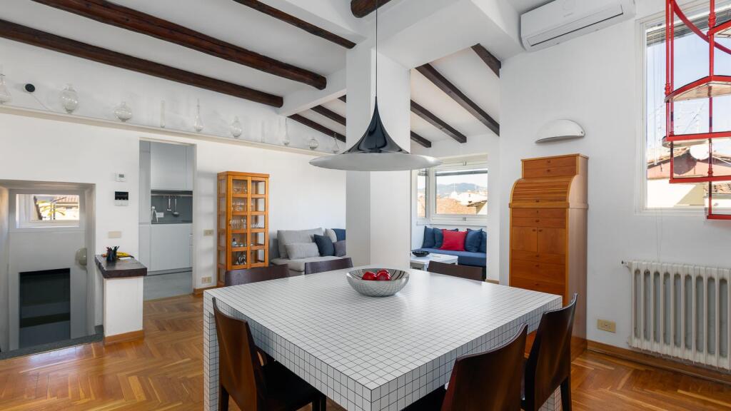 Main image of property: Tuscany, Florence