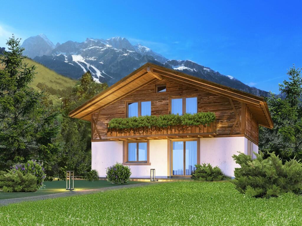 Main image of property: Veneto, Belluno, Cortina d`Ampezzo