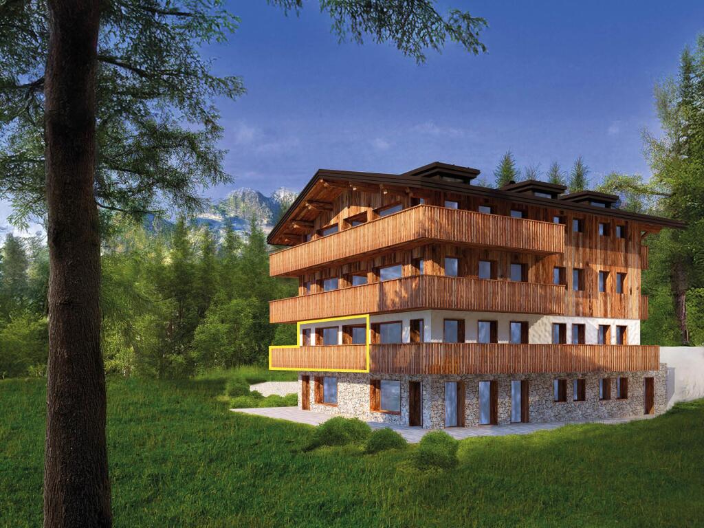 Main image of property: Veneto, Belluno, Cortina d`Ampezzo