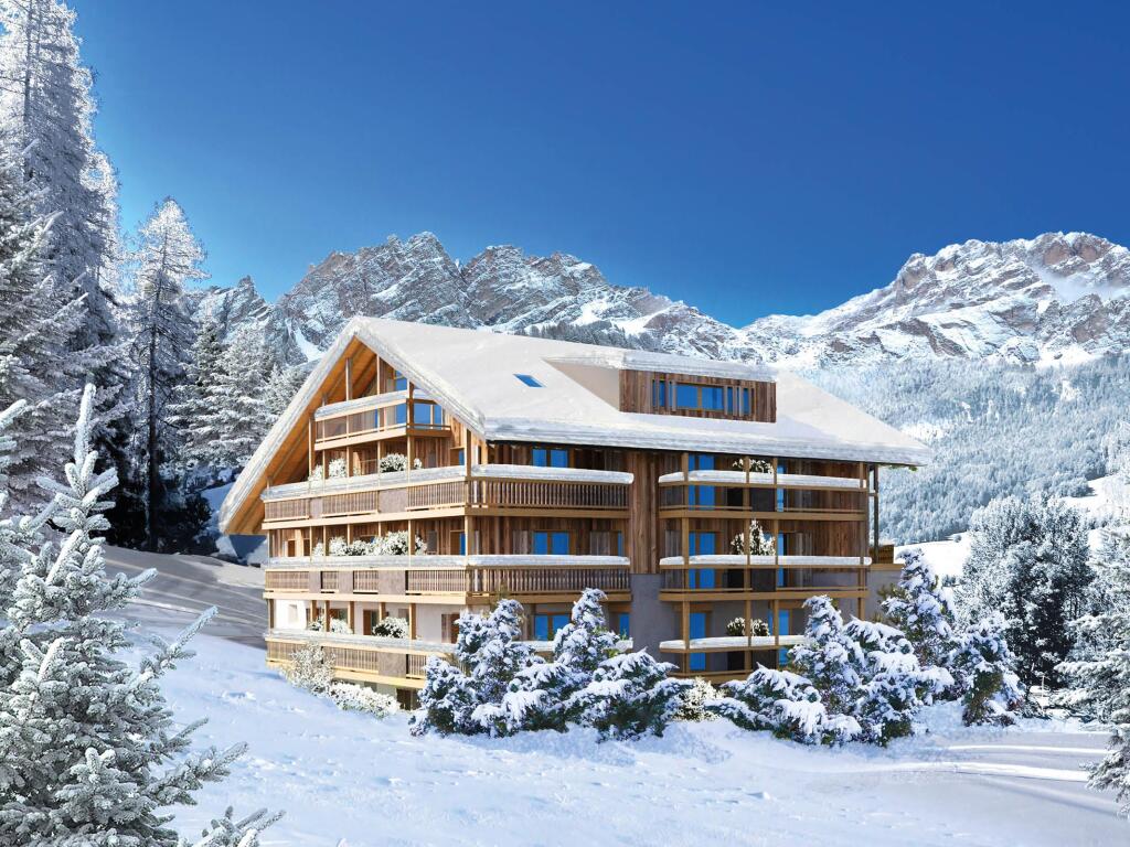 Main image of property: Veneto, Belluno, Cortina d`Ampezzo