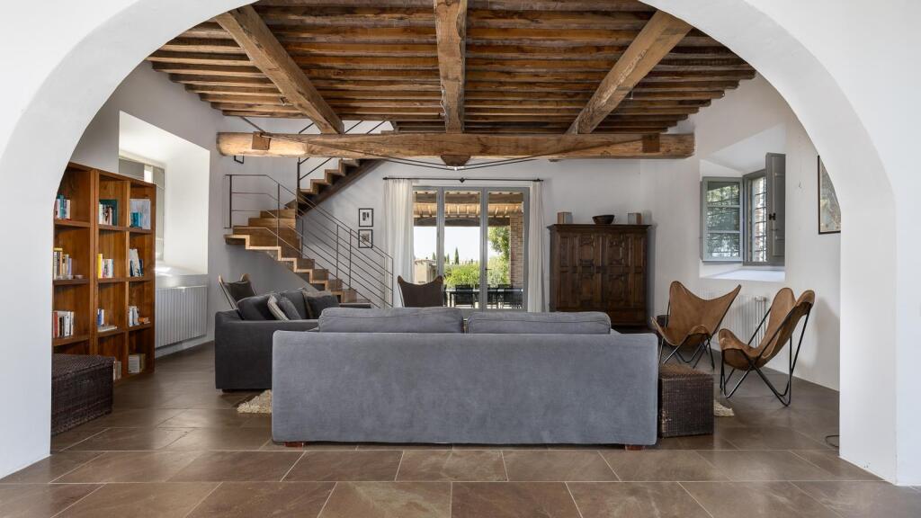 Main image of property: Tuscany, Siena, Asciano