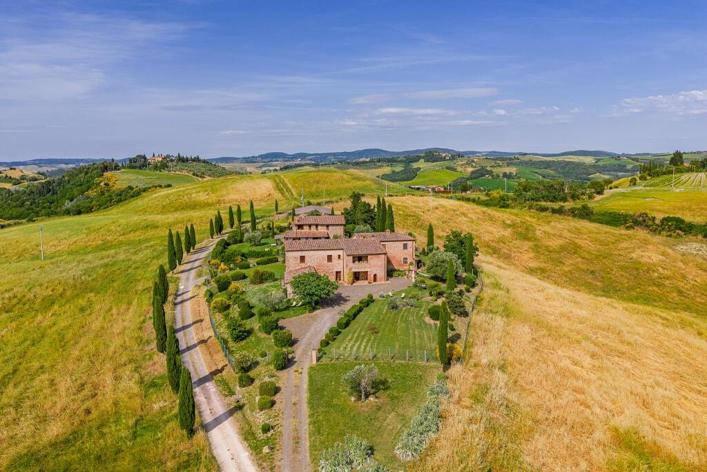 Main image of property: Tuscany, Siena, Montalcino
