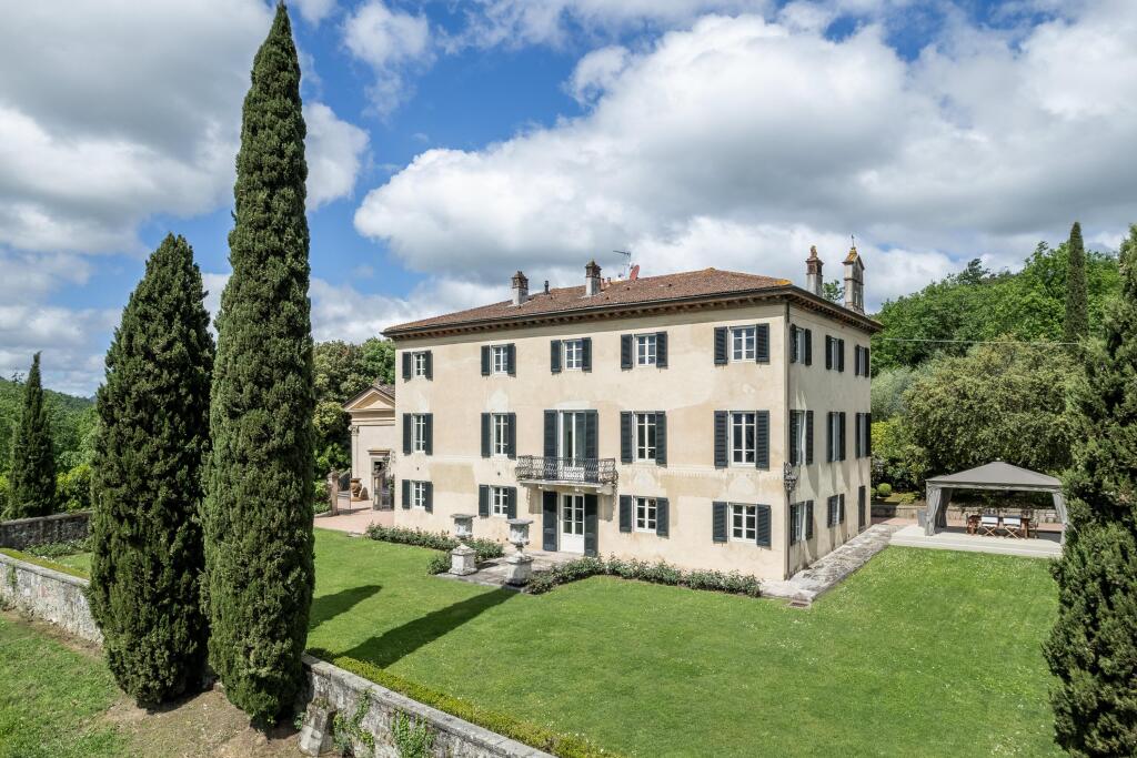 Main image of property: Tuscany, Lucca, Lucca