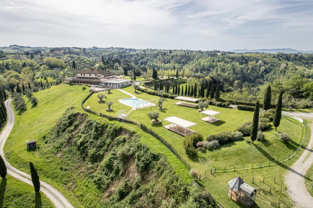 Main image of property: Tuscany, Pisa, Palaia