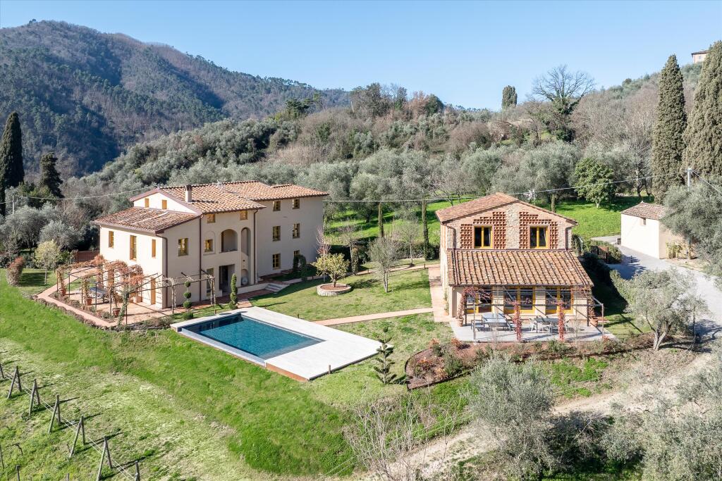Main image of property: Tuscany, Lucca, Lucca