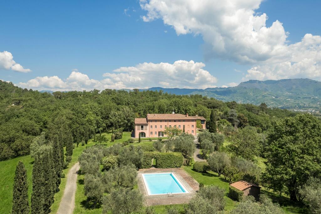 Main image of property: Tuscany, Lucca, Lucca
