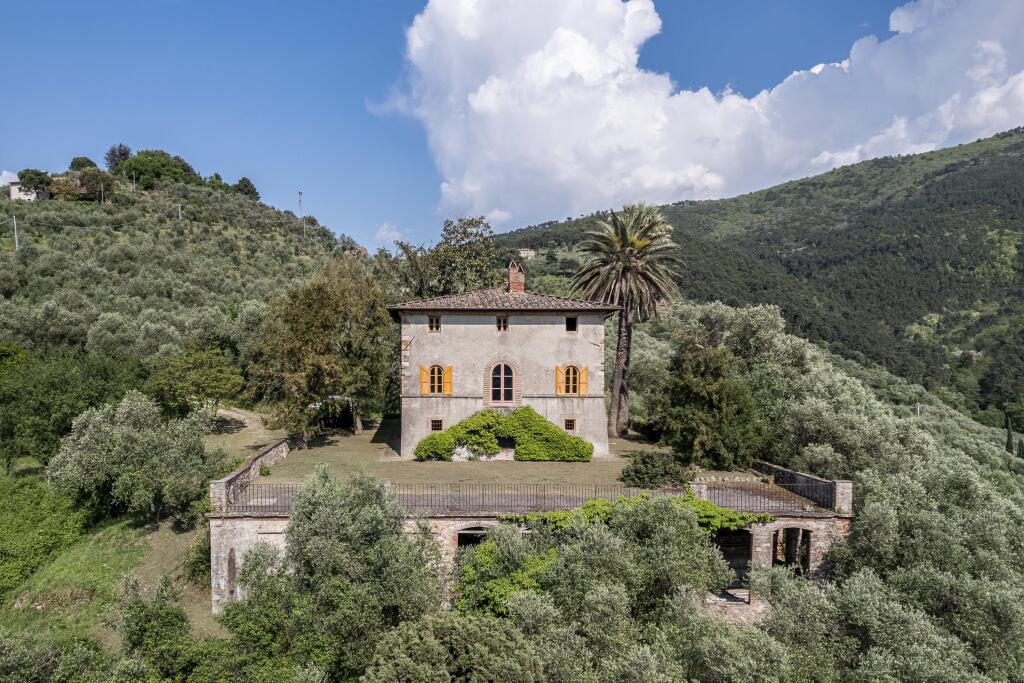 Main image of property: Tuscany, Lucca, Lucca