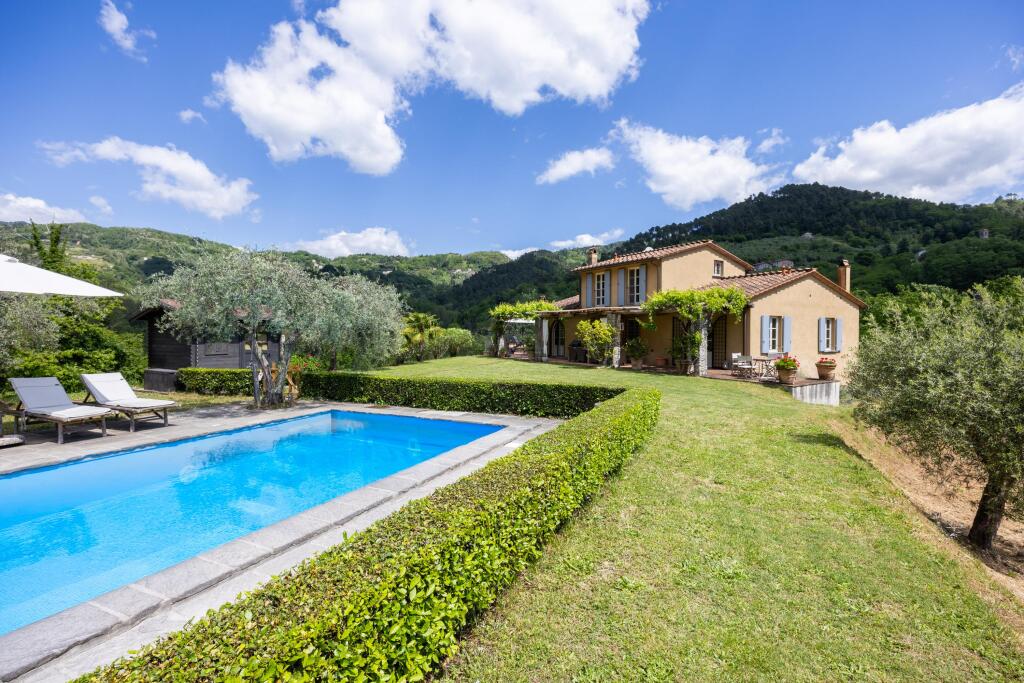 Main image of property: Tuscany, Lucca, Pescaglia