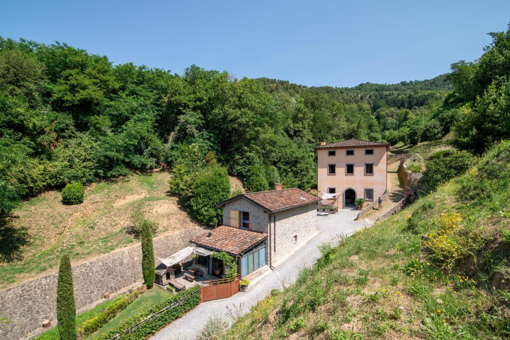 Main image of property: Tuscany, Lucca, Lucca