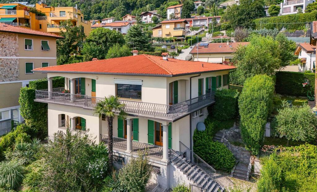 Main image of property: Lombardy, Como, Como