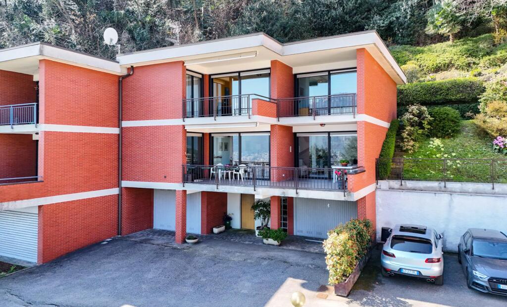 Main image of property: Lombardy
