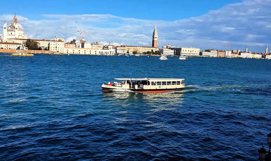 Main image of property: Veneto, Venice, Giudecca