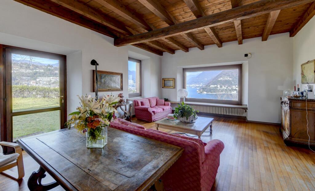 Main image of property: Lombardy, Como, Como