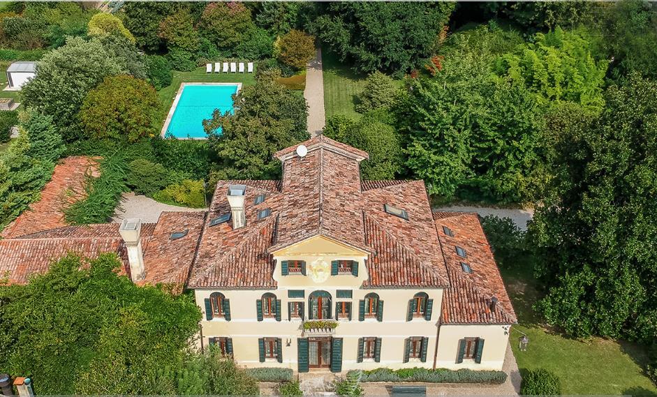 Main image of property: Veneto, Venice, Stra