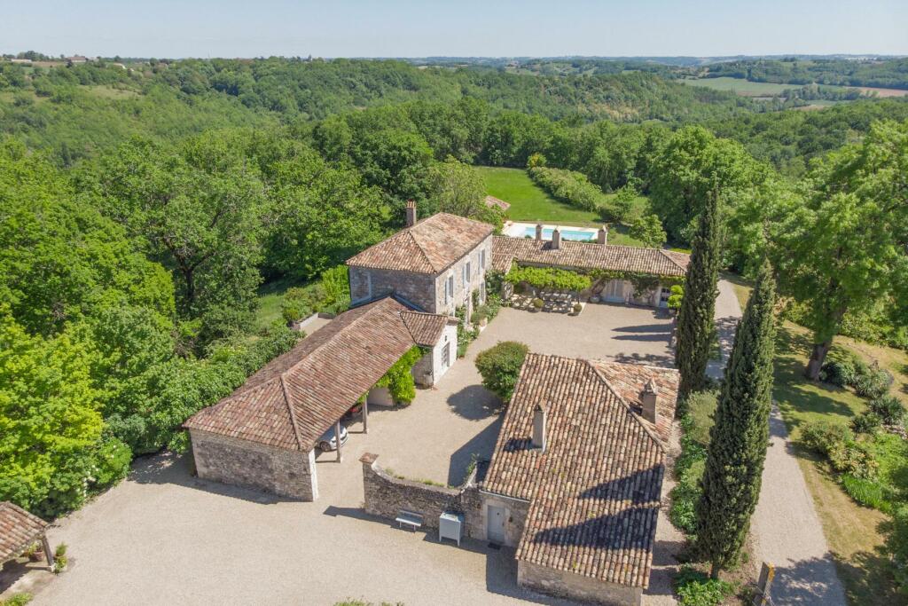 Main image of property: Midi-Pyrénées, Tarn-et-Garonne, Montjoi