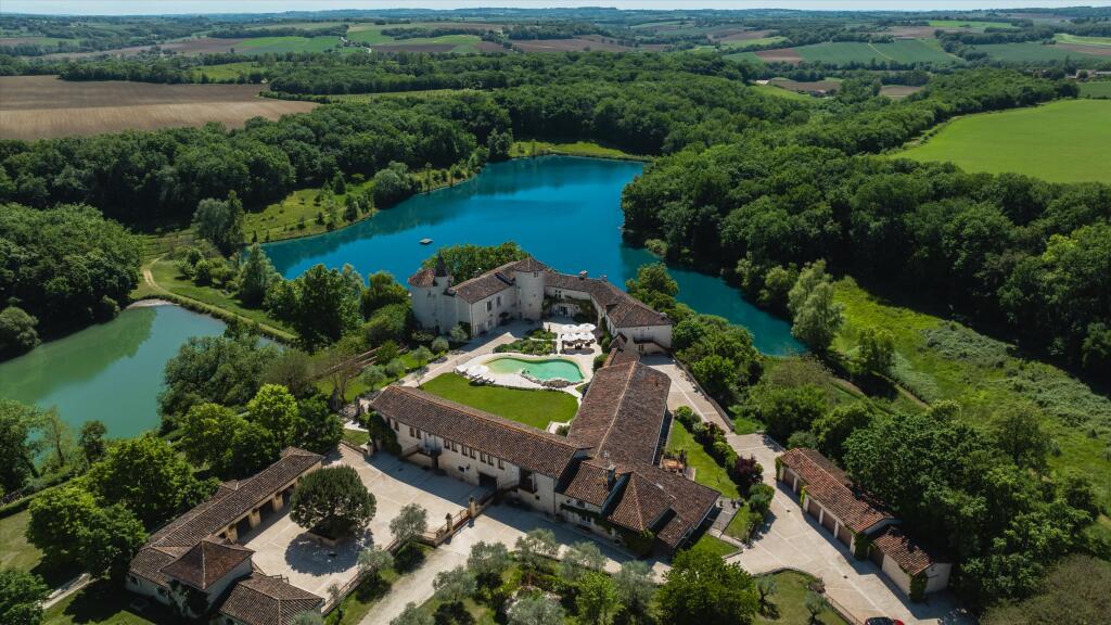 Main image of property: Midi-Pyrénées, Gers, Homps