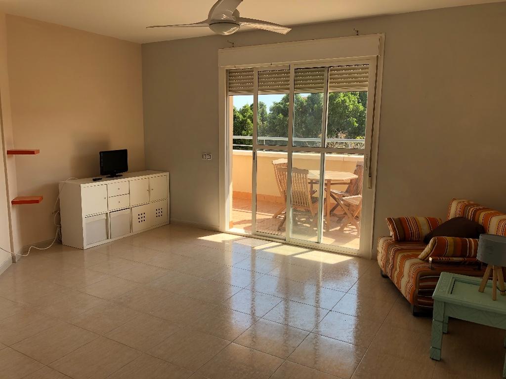 1 bedroom end of terrace house for sale in Aguadulce, Almería
