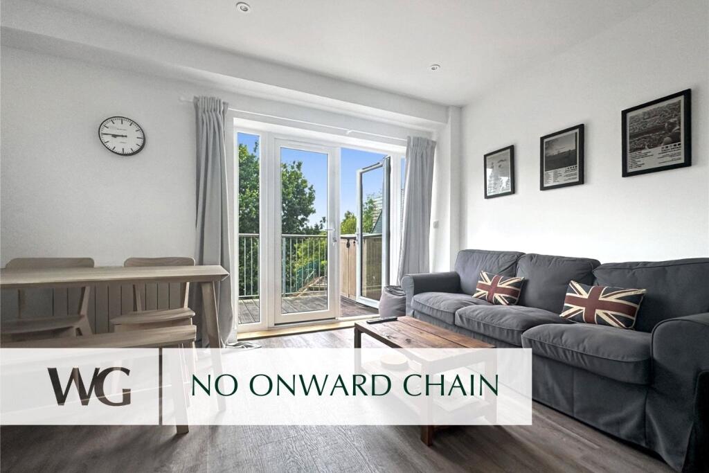 Main image of property: Chaucer Grove, Whipton, Exeter