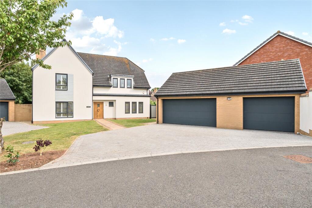 Main image of property: Exeter, Devon