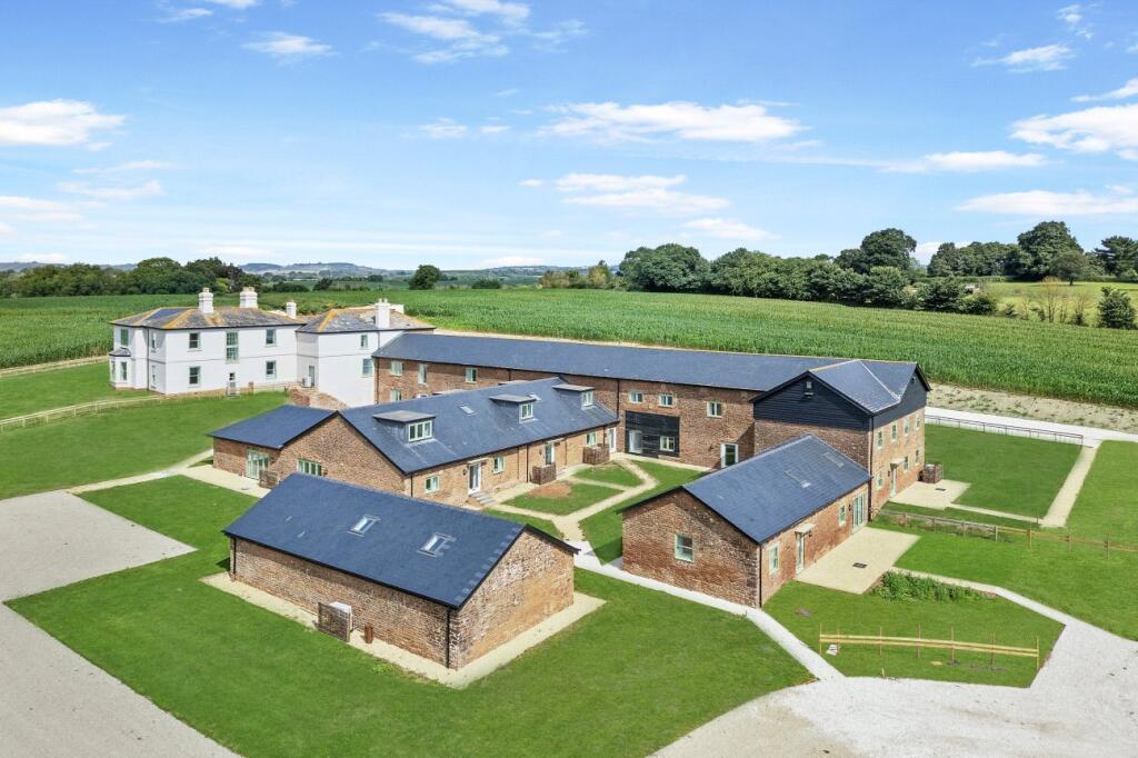 Main image of property: Broadclyst, Exeter, Devon