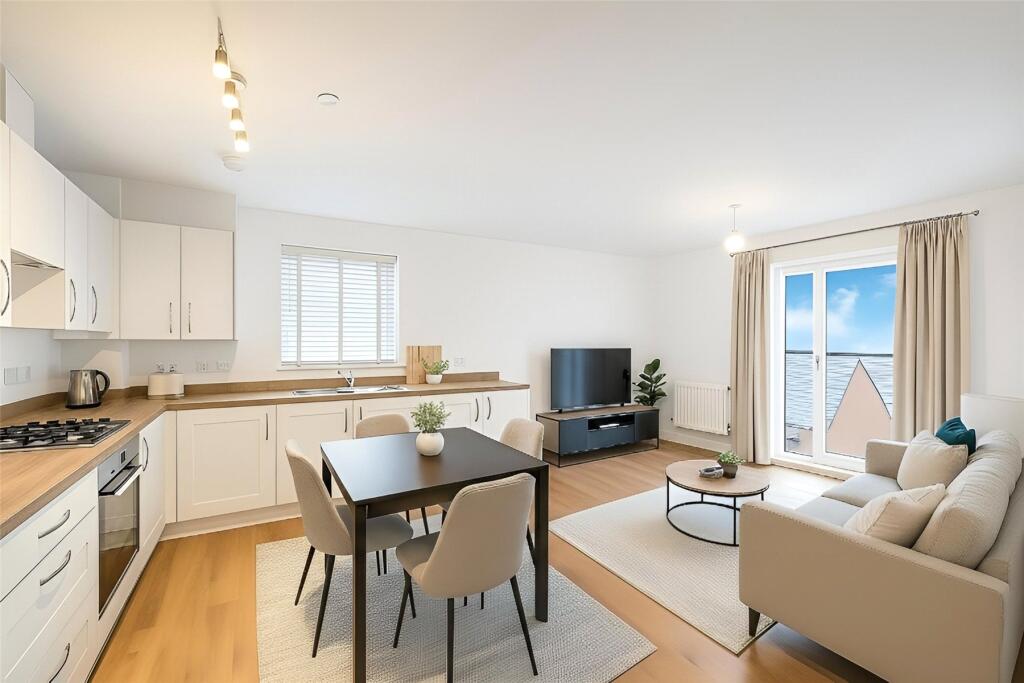 Main image of property: Alphington, Exeter, Devon