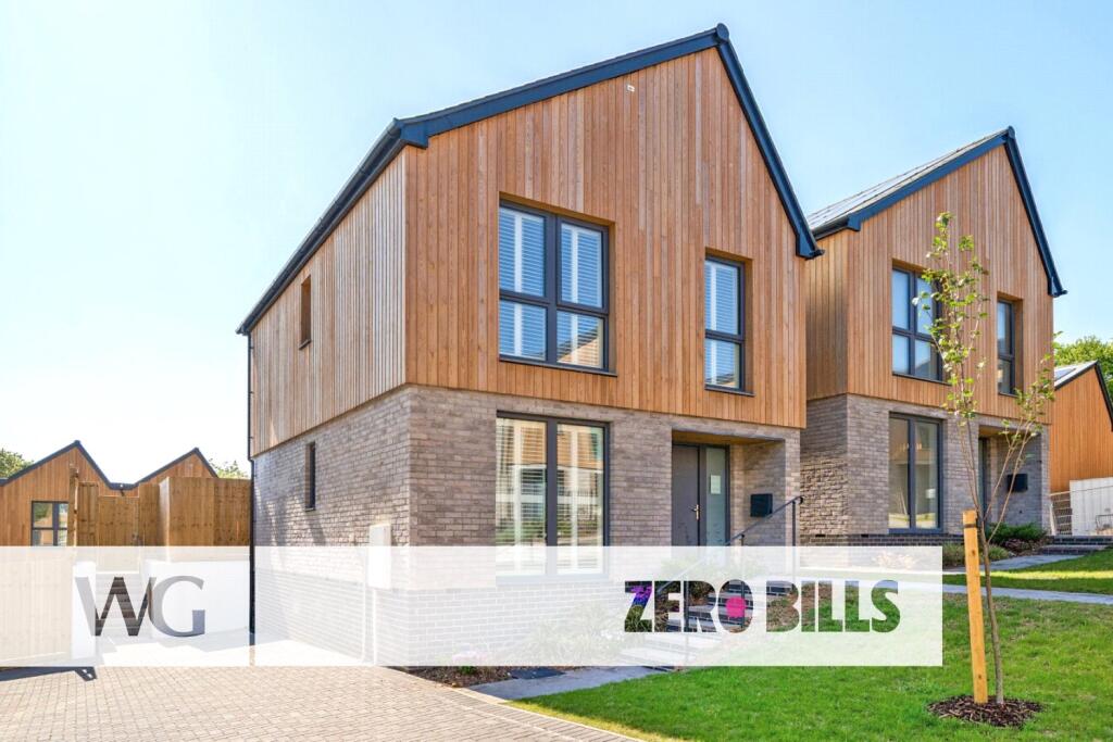 Main image of property: Pulling Road, Pinhoe, Exeter