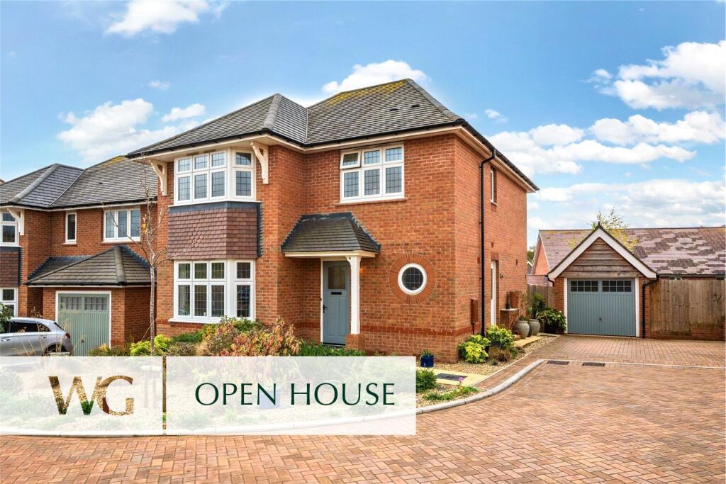 Main image of property: Westclyst, Exeter