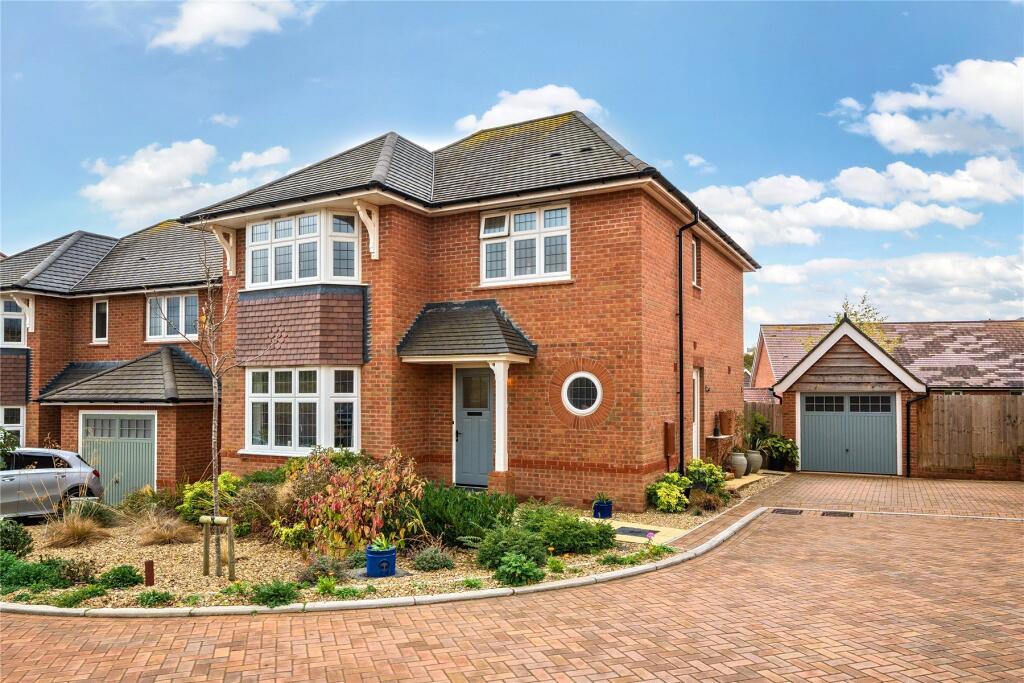 Main image of property: Westclyst, Exeter