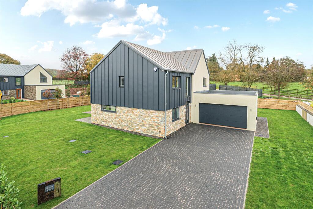 Main image of property: Kentisbeare, Devon