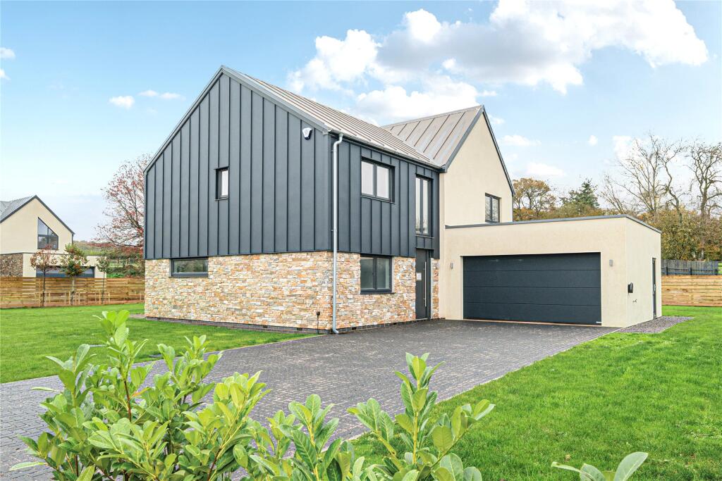 Main image of property: Kentisbeare, Devon