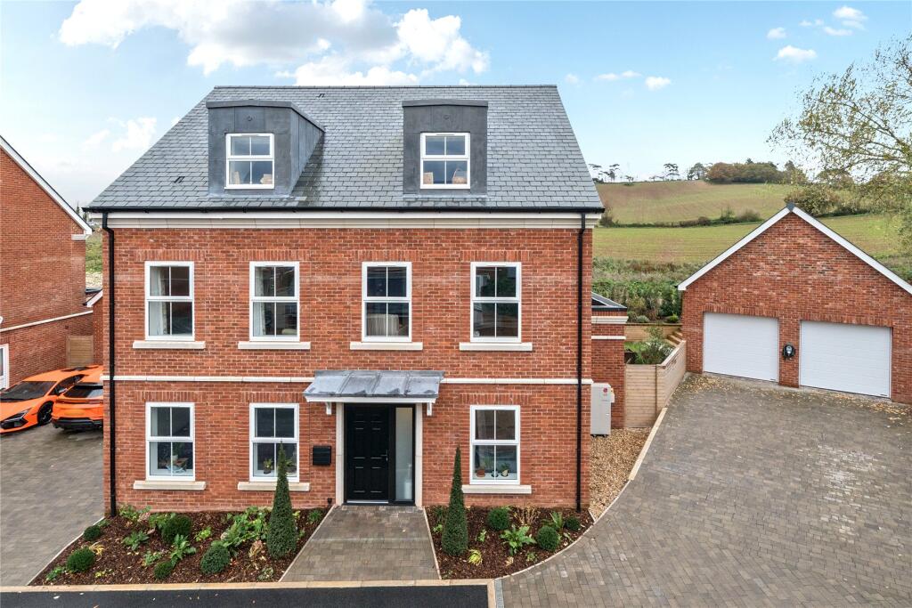 Main image of property: Old Matford Lane, Matford, Exeter