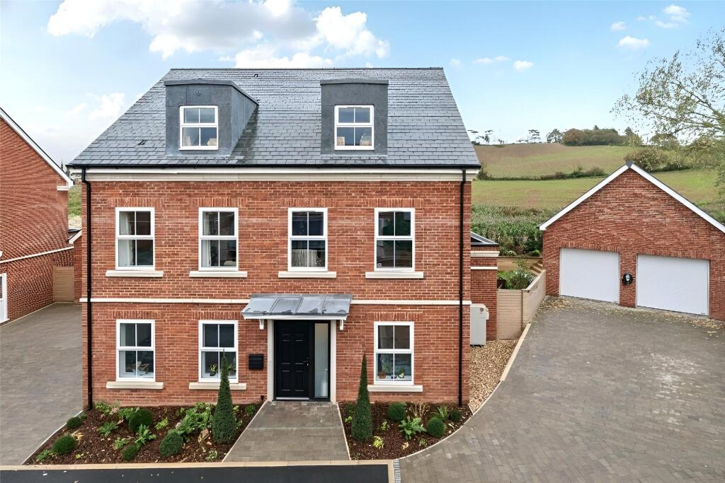 Main image of property: Old Matford Lane, Matford, Exeter