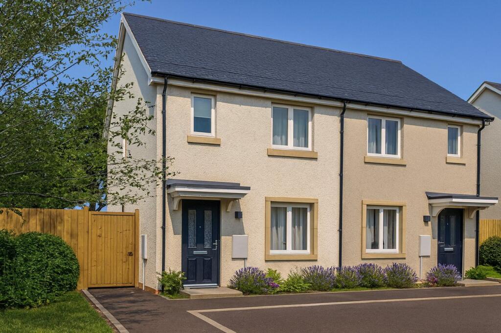 Main image of property: South Molton, Devon