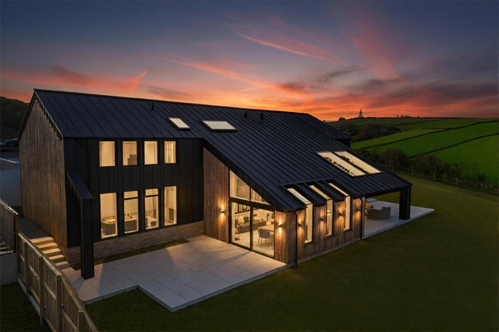 Main image of property: Hackworthy Lane, Nadderwater, Exeter