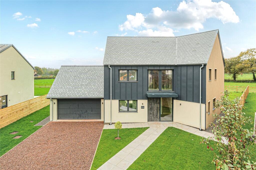 Main image of property: Kentisbeare, Devon