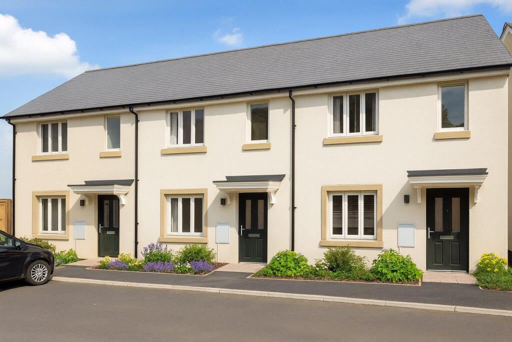 Main image of property: South Molton, Devon