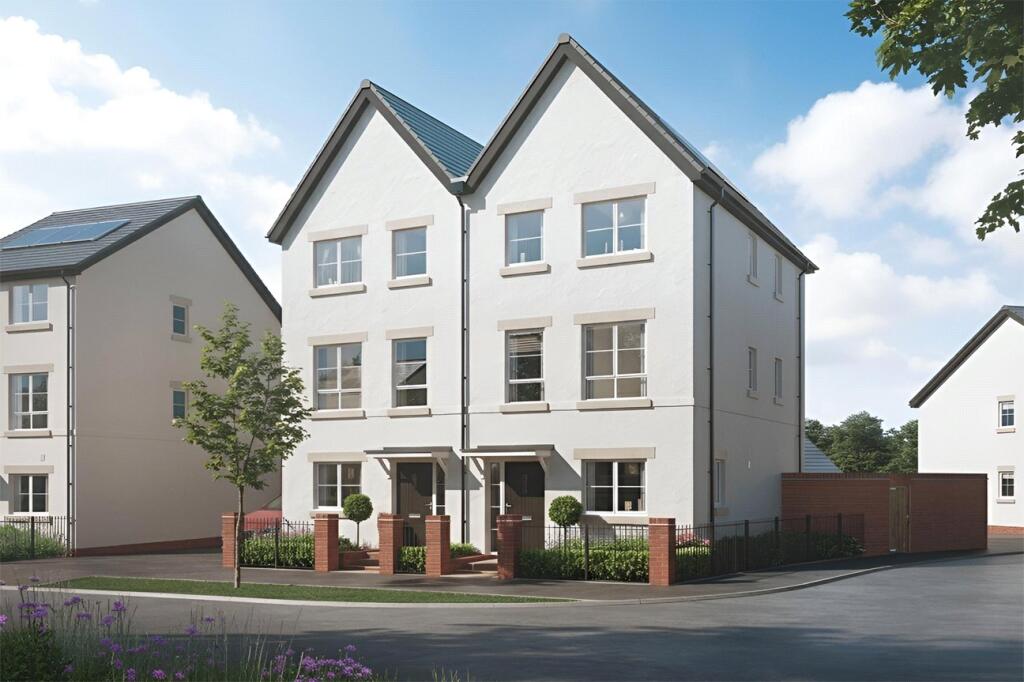 Main image of property: Alphington, Exeter, Devon