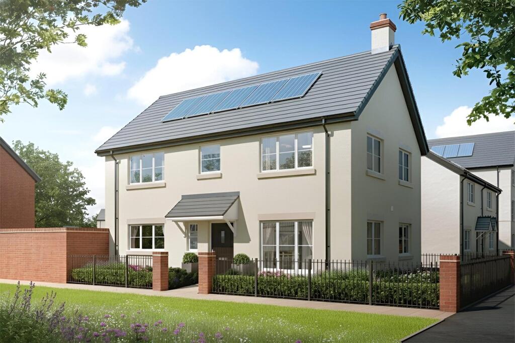 Main image of property: Alphington, Exeter, Devon