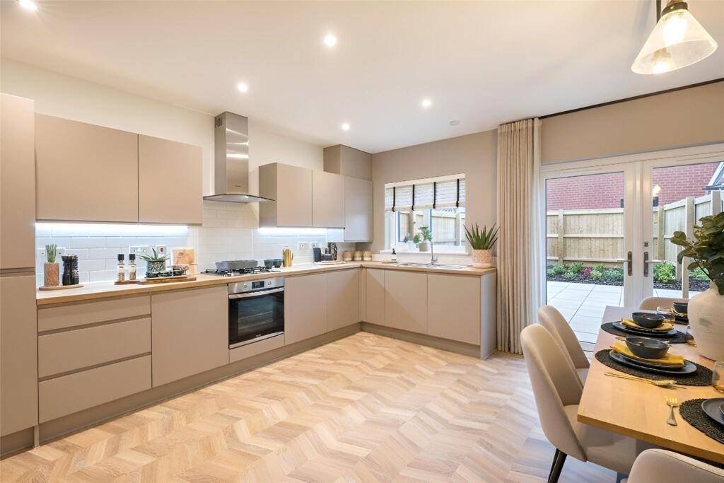 Main image of property: Alphington, Exeter, Devon