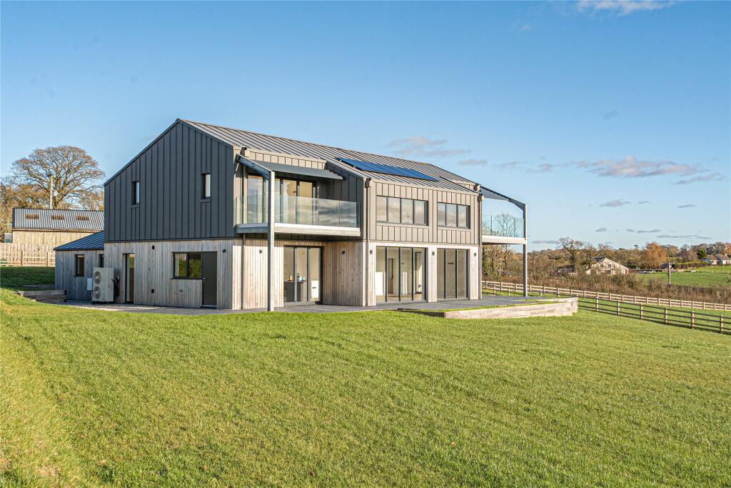 Main image of property: Spreyton