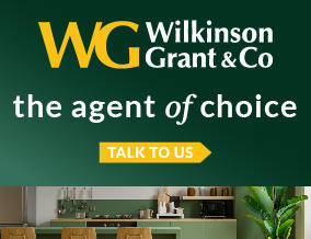 Get brand editions for Wilkinson Grant & Co, New Homes