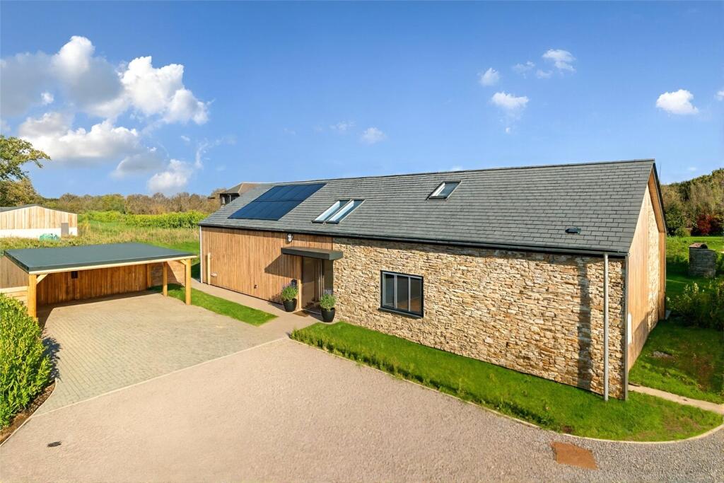 Main image of property: Payhembury, Honiton