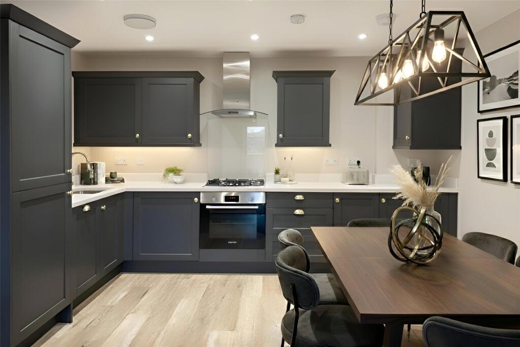 Main image of property: Alphington, Exeter, Devon