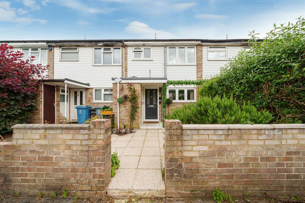 Main image of property: Windrush Way, Maidenhead