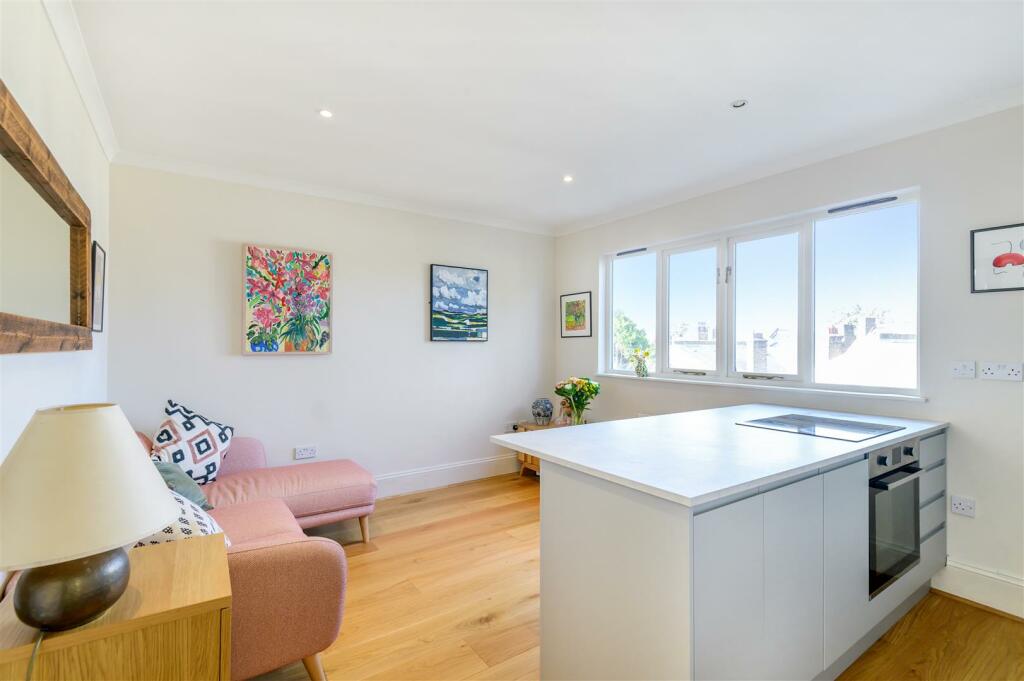 Main image of property: Downton Avenue, London