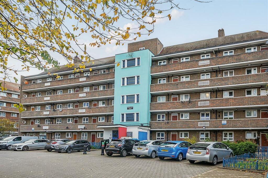 Main image of property: Hardcastle House, Marmont Road, London