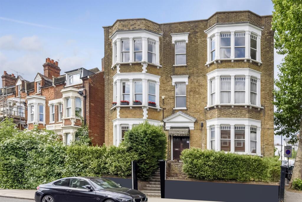 Main image of property: Mill Lane, London